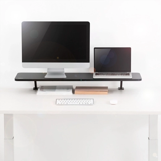 Zvýšená ergonomie a pořádek
