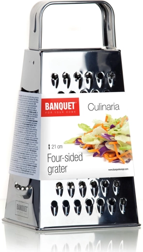 Odolná nerezová konstrukce