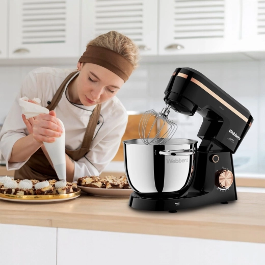 Dokonalá kontrola rychlosti