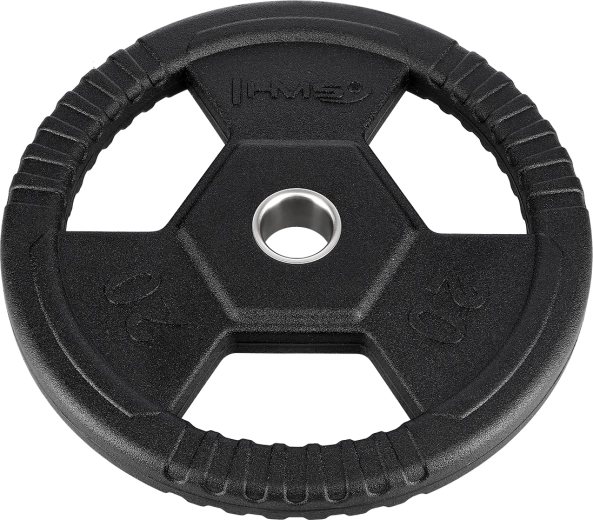 Gumový povrch chrání podlahu i vybavení