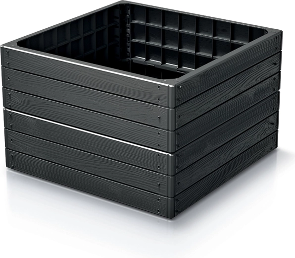 Odolná a lehká konstrukce