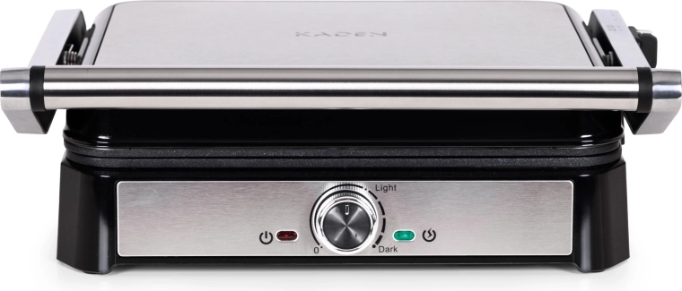 Plynulá regulace teploty až 220 °C