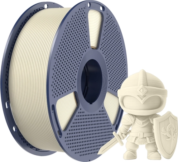 Odolné výtisky v elegantní slonové kosti