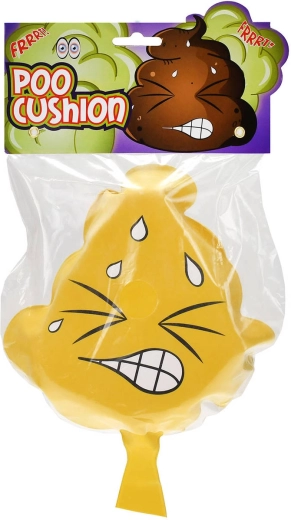 Okamžitá zábava při sezení