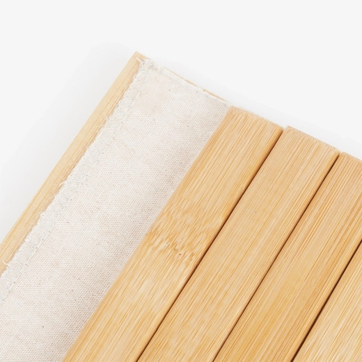 Přírodní bambus pro každodenní odolnost