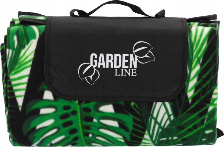 Skládací design s uchem a popruhem