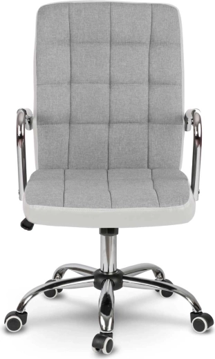 Stylové materiály a stabilní základna