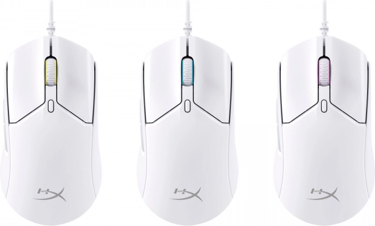 HyperX 26K senzor a 8000 Hz odezva
