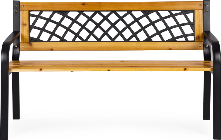 Dekorativní mřížka a protiskluzové patky