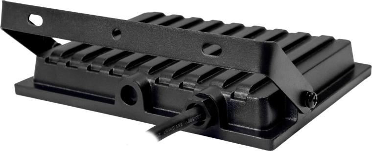 Odolné provedení s krytím IP65