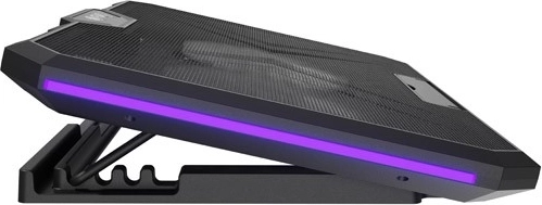 Ergonomie s pěti úhly náklonu