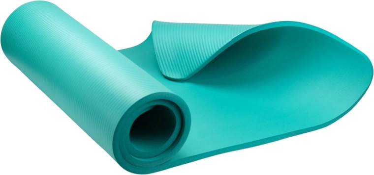 Protiskluzový žebrovaný povrch