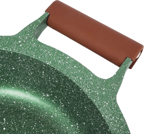 Pětivrstvá granitová nepřilnavá vrstva