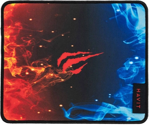 Herní podložka pod myš Havit MP846