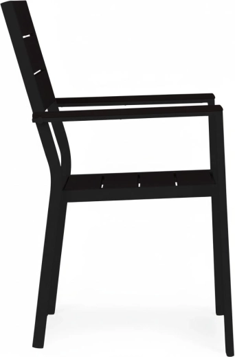 Odolná ocelová konstrukce s práškovým lakem