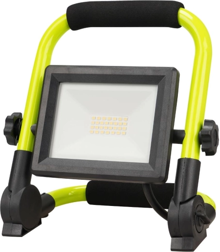 Pracovní LED reflektor RETLUX 20 W