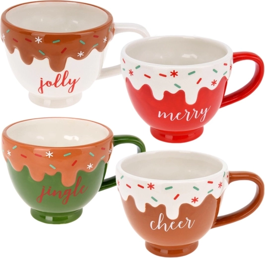 Kvalitní keramika, která drží teplo