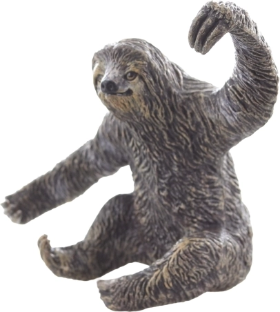 Odolný plast a stabilní posez