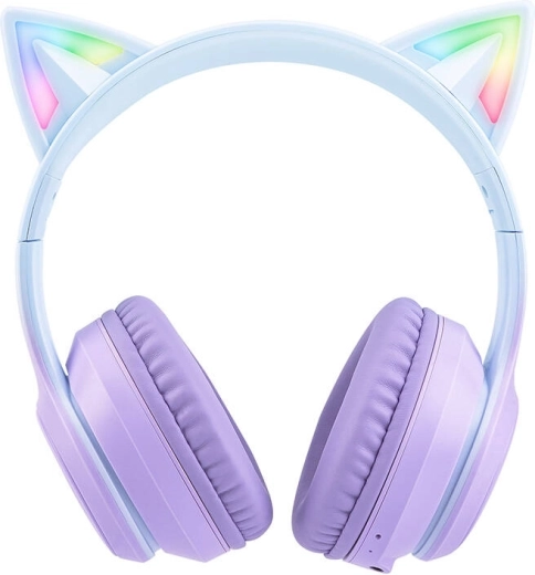 Roztomilý design s RGB podsvícením