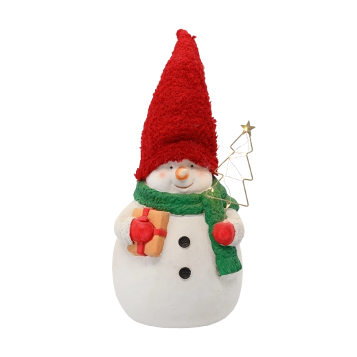 Kouzelný LED efekt bez kabelů