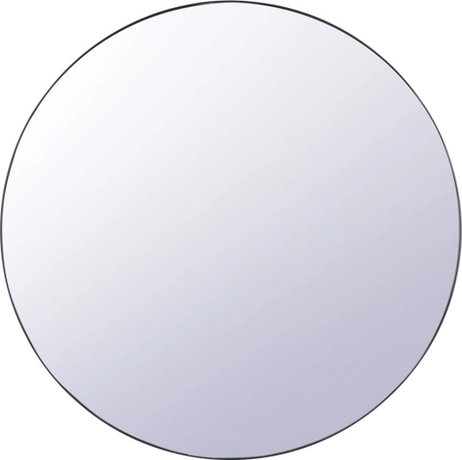 Moderní kulatý design