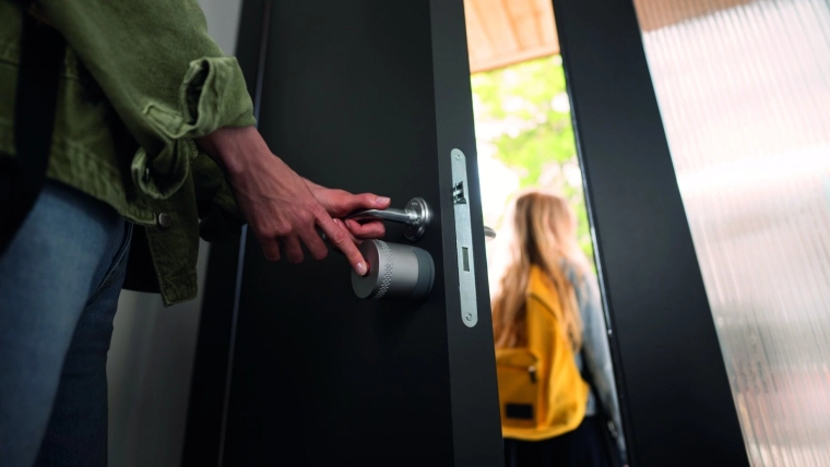 Rychlá instalace a elegantní design