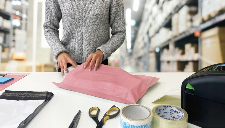 Ideální pro každodenní expedici