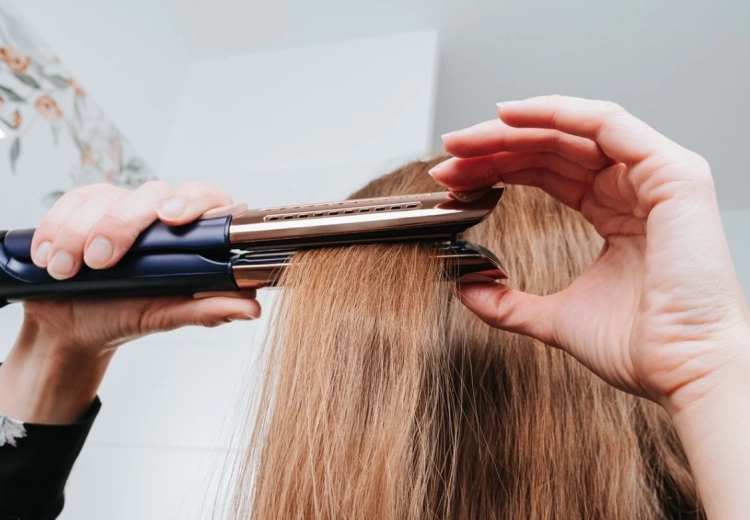 CoolAir: okamžitá fixace a vyšší lesk