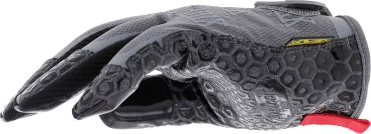 Jistý úchop s Padlock dlaní