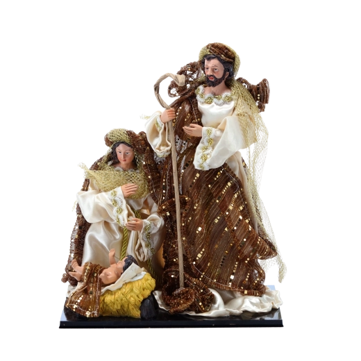 Ručně dotvářené detaily a realistické výrazy