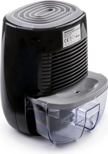 Průhledná vyjímatelná nádržka 500 ml