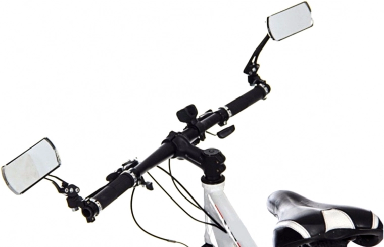 Široký výhled a přesné nastavení