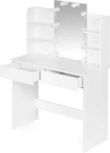 Praktické úložné prostory