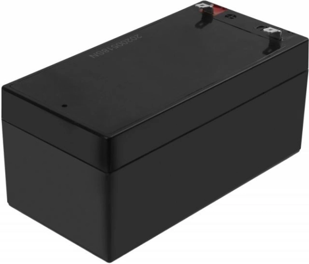 Snadná instalace a univerzální svorky