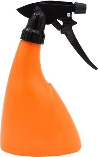 Rozprašovač SPIRIT 0,5 l oranžový