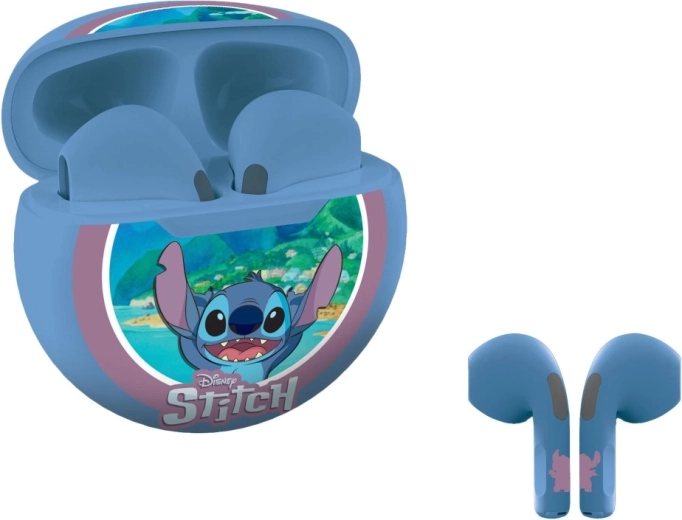 Bezdrátová svoboda s nabíjecím pouzdrem