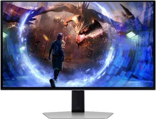 OLED obraz pro působivý kontrast