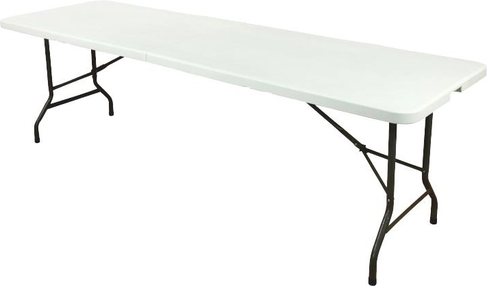 Prostorný stůl pro velké akce