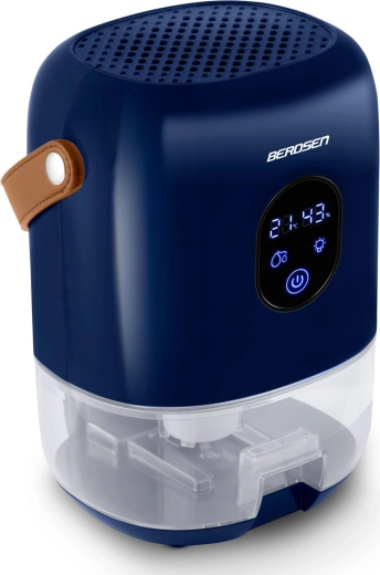 Chytré ovládání s displejem