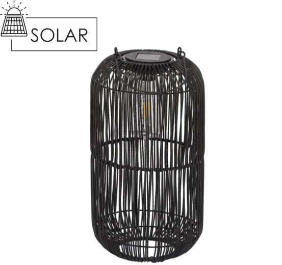 Design s 360° světlem