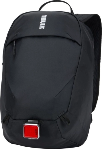 Odolný batoh pro dojíždění