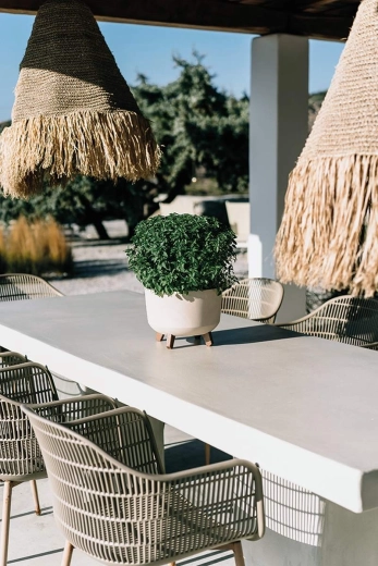 Minimalistický design pro každý prostor