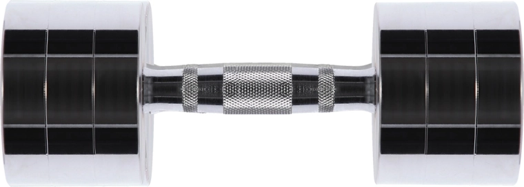 Celokovová chromovaná odolnost