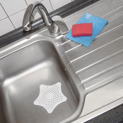 Univerzální použití v kuchyni i koupelně