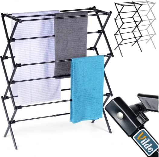 Teleskopické rozšíření 47–78 cm