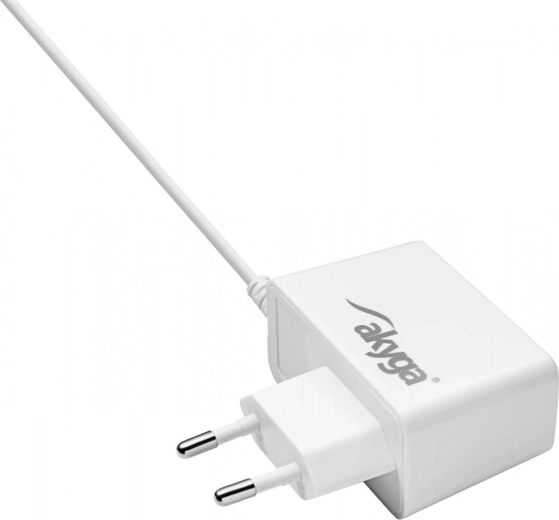 Stabilní napájení 4,7 V / 300 mA