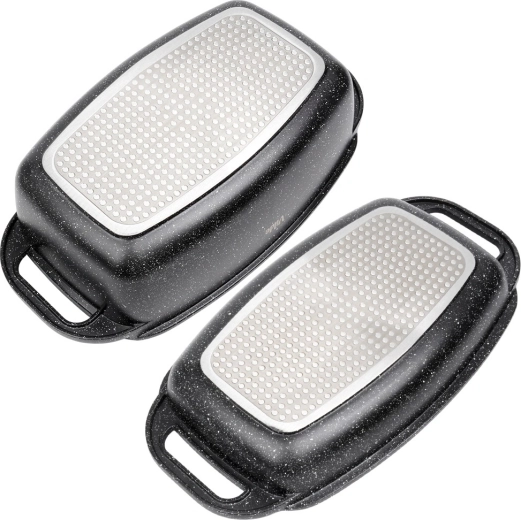 Do trouby i na indukci