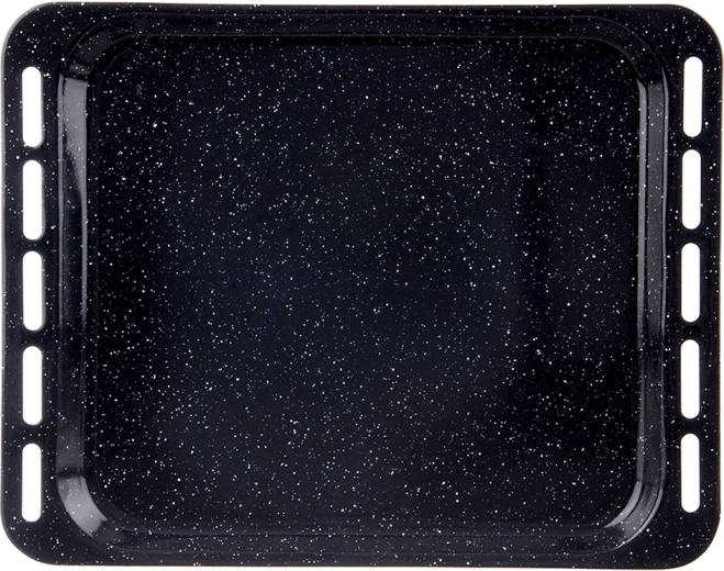 Odolná emaliovaná ocel