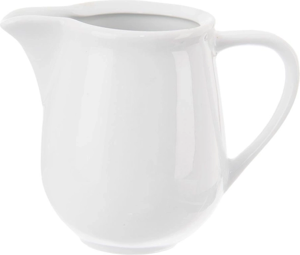 Porcelánová mléčenka Mona 80 ml