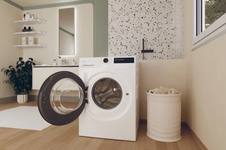 Pohodlné přední plnění